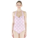 Halter Swimsuit 