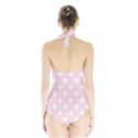 Halter Swimsuit 