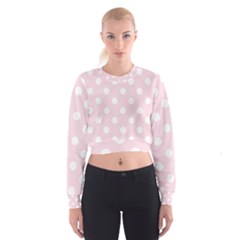 Cropped Sweatshirt 