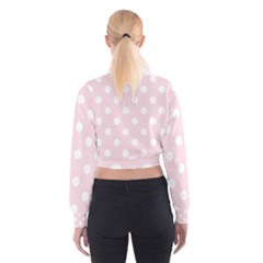 Cropped Sweatshirt 