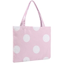 Mini Tote Bag 