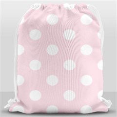 Drawstring Bag (Large) 