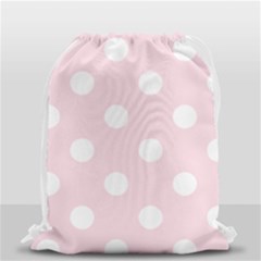 Drawstring Bag (Small) 