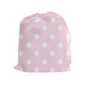 Drawstring Pouch (XL) 