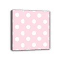 Mini Canvas 4  x 4  (Stretched) 