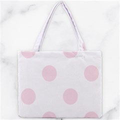 Mini Tote Bag 