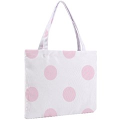 Mini Tote Bag 