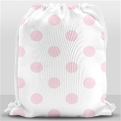 Drawstring Bag (Large) 