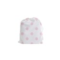 Drawstring Pouch (XS) 