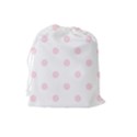 Drawstring Pouch (Large) 