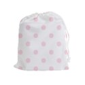 Drawstring Pouch (XL) 