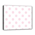 Deluxe Canvas 20  x 16  (Stretched) 
