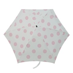 Mini Folding Umbrella 
