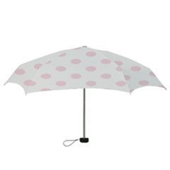 Mini Folding Umbrella 
