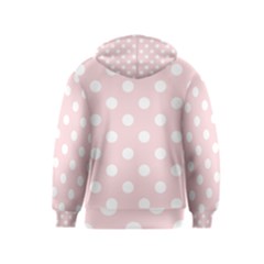 Kids  Zipper Hoodie 