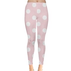 Everyday Leggings  Front