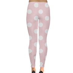 Everyday Leggings  Back