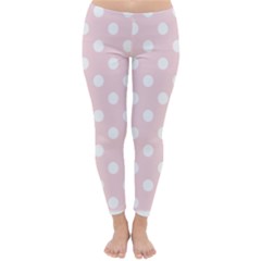 Classic Winter Leggings 