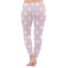 Classic Winter Leggings 