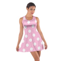 Cotton Racerback Dress 