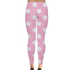 Everyday Leggings  Back