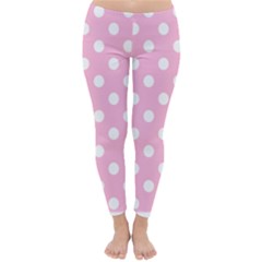 Classic Winter Leggings 