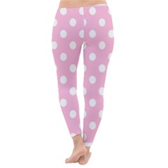 Classic Winter Leggings 
