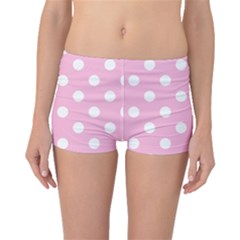 Boyleg Bikini Bottoms Front
