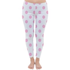 Classic Winter Leggings 