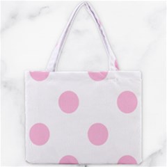 Mini Tote Bag 