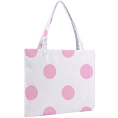 Mini Tote Bag 