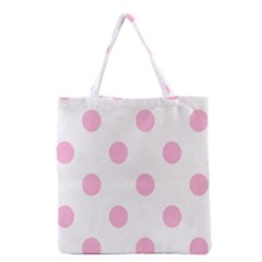 Grocery Tote Bag 