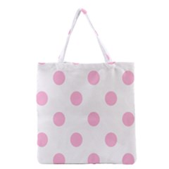 Grocery Tote Bag 
