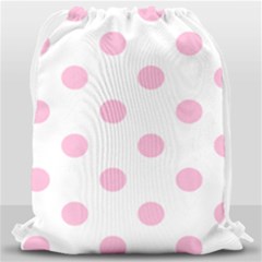 Drawstring Bag (Large) 