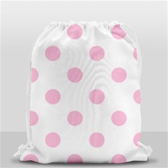 Drawstring Bag (Small) 
