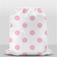 Drawstring Bag (Small) 