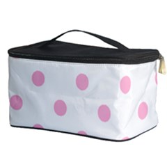 Cosmetic Storage Case 
