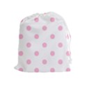 Drawstring Pouch (XL) 