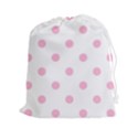 Drawstring Pouch (2XL) 