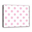 Deluxe Canvas 20  x 16  (Stretched) 