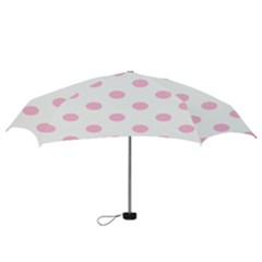 Mini Folding Umbrella 