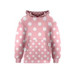 Kids  Pullover Hoodie 
