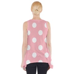 Side Drop Tank Tunic 