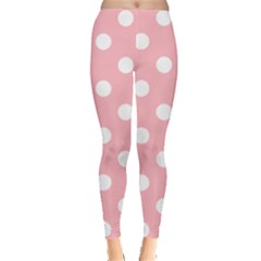 Everyday Leggings  Front