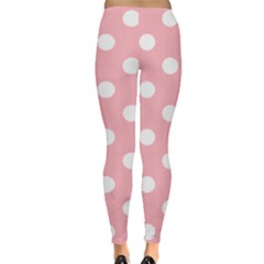 Everyday Leggings  Back