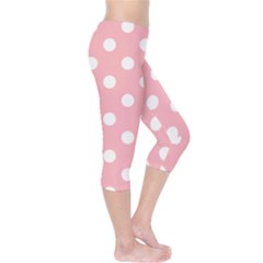 Capri Leggings  