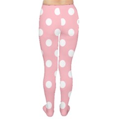 Tights Back
