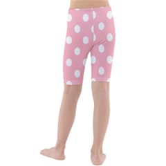 Kids  Mid Length Swim Shorts 