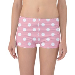 Reversible Boyleg Bikini Bottoms Outside Front