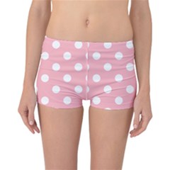 Reversible Boyleg Bikini Bottoms Inside Front